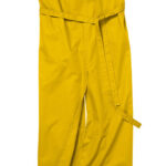 Slit Apron Milano 100 x 100 cm