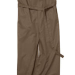 Slit Apron Milano 100 x 100 cm