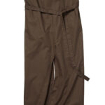 Slit Apron Milano 100 x 100 cm