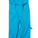 Slit Apron Milano 100 x 100 cm
