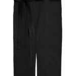 Slit Apron Milano 80 x 100 cm