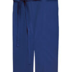 Slit Apron Milano 80 x 100 cm