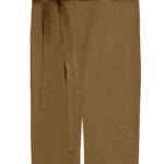 Slit Apron Milano 80 x 100 cm