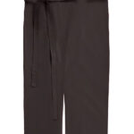 Slit Apron Milano 80 x 100 cm