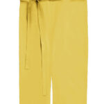 Slit Apron Milano 80 x 100 cm