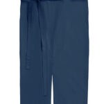 Slit Apron Milano 80 x 100 cm