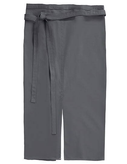 Slit Apron Milano 80 x 100 cm