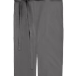 Slit Apron Milano 80 x 100 cm