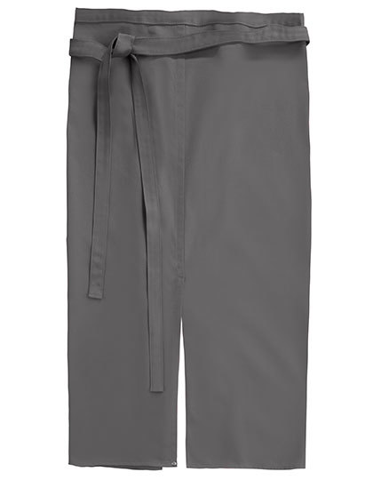 Slit Apron Milano 80 x 100 cm