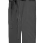 Slit Apron Milano 80 x 100 cm