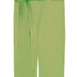 Slit Apron Milano 80 x 100 cm