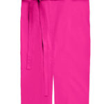 Slit Apron Milano 80 x 100 cm