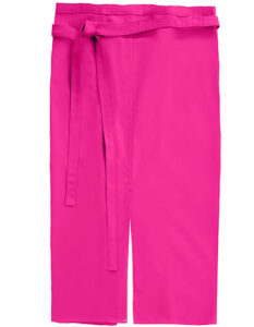 Slit Apron Milano 80 x 100 cm