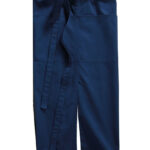 Slit Apron Milano 80 x 100 cm