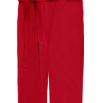 Slit Apron Milano 80 x 100 cm