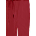 Slit Apron Milano 80 x 100 cm