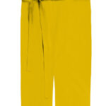 Slit Apron Milano 80 x 100 cm