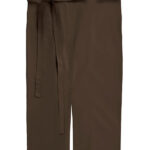Slit Apron Milano 80 x 100 cm