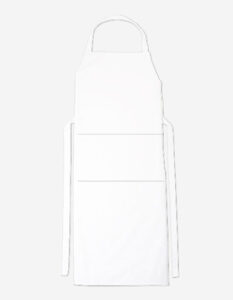Bib Apron Verona Bag 110 x 75 cm