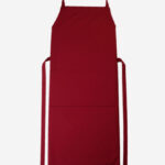 Bib Apron Verona Classic Bag 90 x 75 cm