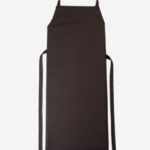 Bib Apron Verona Classic Bag 90 x 75 cm