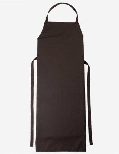 Bib Apron Verona Classic Bag 90 x 75 cm