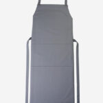 Bib Apron Verona Classic Bag 90 x 75 cm