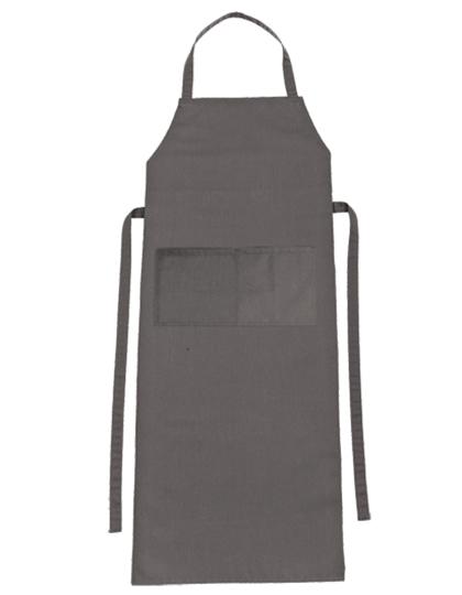 Bib Apron Verona Classic Bag 90 x 75 cm