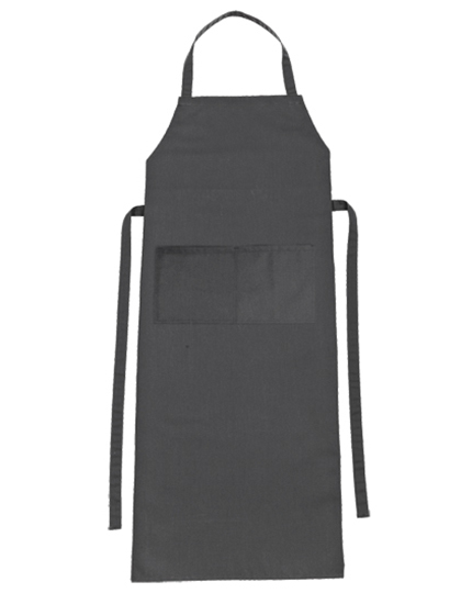 Bib Apron Verona Classic Bag 90 x 75 cm