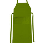 Bib Apron Verona Classic Bag 90 x 75 cm