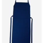 Bib Apron Verona Classic Bag 90 x 75 cm