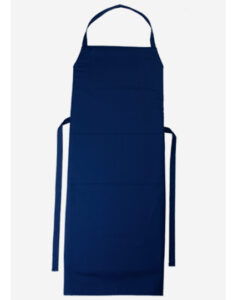 Bib Apron Verona Classic Bag 90 x 75 cm