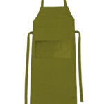 Bib Apron Verona Classic Bag 90 x 75 cm