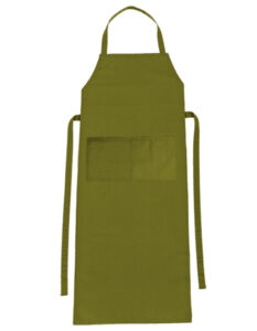 Bib Apron Verona Classic Bag 90 x 75 cm