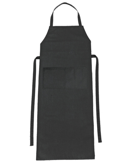 Bib Apron Verona Classic Bag 90 x 75 cm