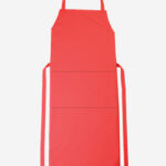 Bib Apron Verona Classic Bag 90 x 75 cm