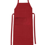 Bib Apron Verona Classic Bag 90 x 75 cm