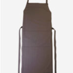 Bib Apron Verona Classic Bag 90 x 75 cm