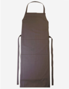 Bib Apron Verona Classic Bag 90 x 75 cm