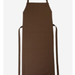 Bib Apron Verona Classic Bag 90 x 75 cm