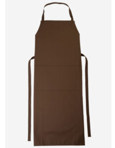 Bib Apron Verona Classic Bag 90 x 75 cm