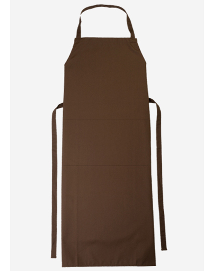 Bib Apron Verona Classic Bag 90 x 75 cm