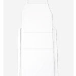 Bib Apron Verona Classic Bag 90 x 75 cm