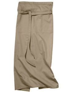 Bistro Apron Roma Bag 100 x 100 cm