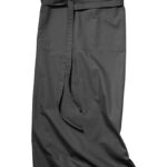 Bistro Apron Roma Bag 100 x 100 cm