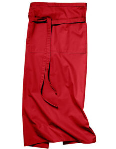 Bistro Apron Roma Bag 100 x 100 cm