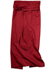 Bistro Apron Roma Bag 100 x 100 cm