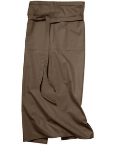 Bistro Apron Roma Bag 100 x 100 cm