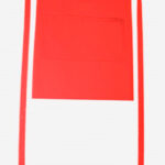 Bistro Apron Roma Bag 50 x 78 cm