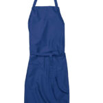 Bib Apron Verona 90